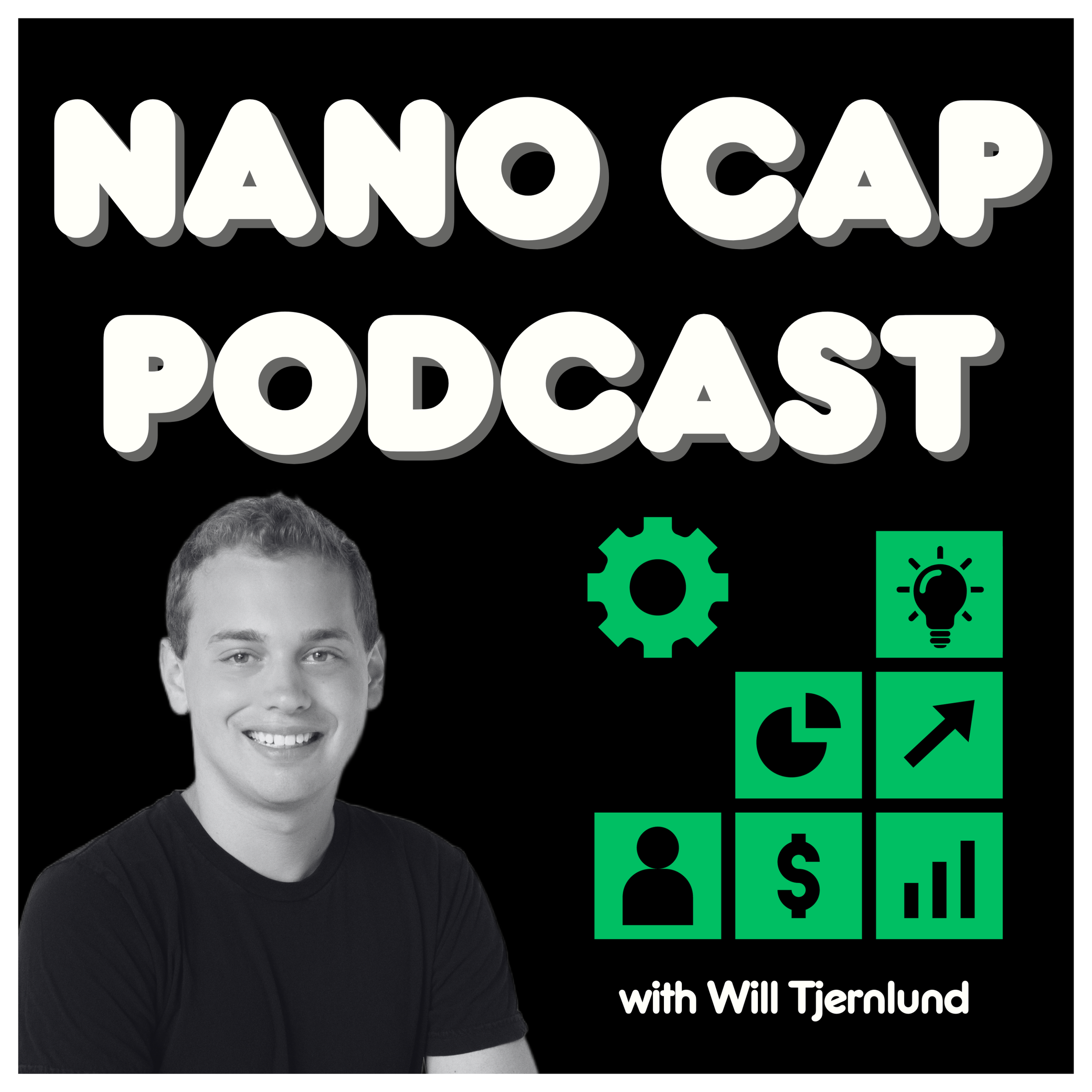Terra Innovatum ($NKLR) CEO interview on the Nano Cap Podcast